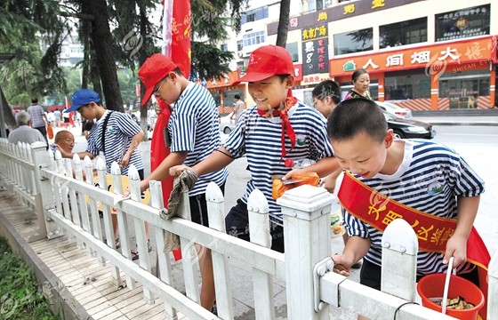 十堰為什么要創(chuàng)文？